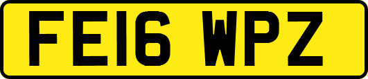 FE16WPZ