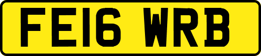 FE16WRB
