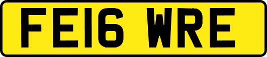 FE16WRE