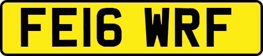 FE16WRF