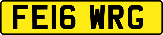 FE16WRG
