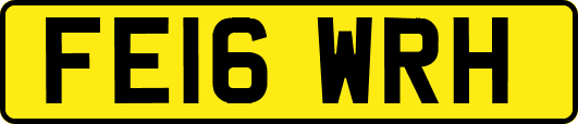 FE16WRH