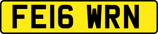 FE16WRN