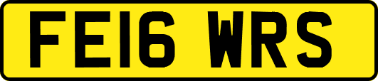 FE16WRS