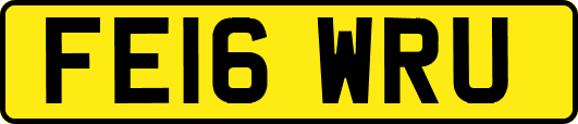 FE16WRU