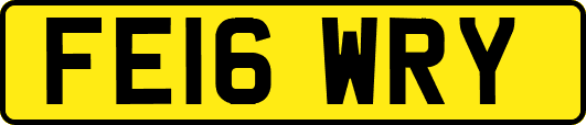 FE16WRY