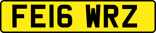 FE16WRZ