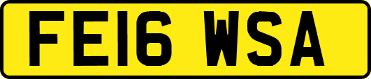 FE16WSA