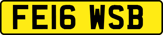 FE16WSB