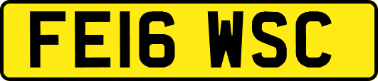 FE16WSC