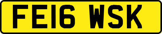FE16WSK