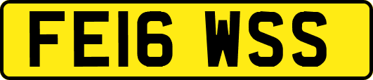 FE16WSS