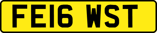 FE16WST