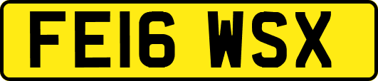 FE16WSX