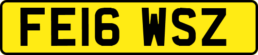 FE16WSZ