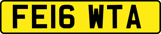 FE16WTA