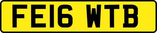FE16WTB