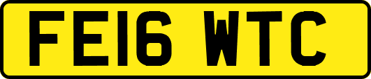 FE16WTC
