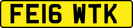 FE16WTK