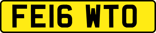 FE16WTO