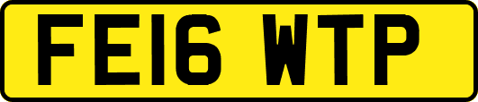 FE16WTP