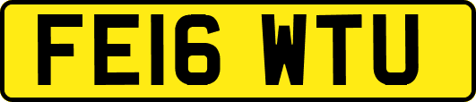 FE16WTU