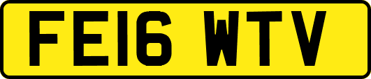 FE16WTV