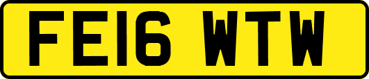 FE16WTW