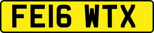 FE16WTX