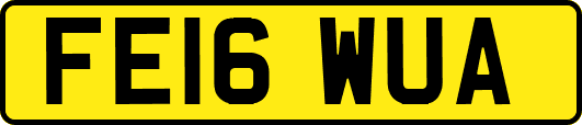 FE16WUA