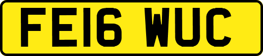 FE16WUC