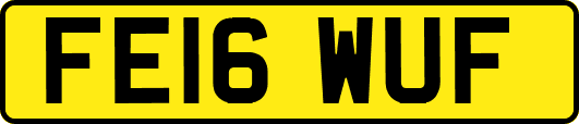 FE16WUF