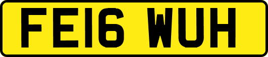 FE16WUH