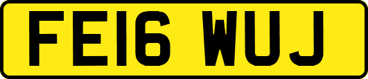 FE16WUJ