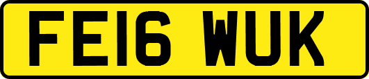 FE16WUK