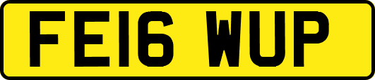 FE16WUP