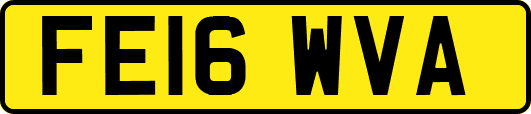 FE16WVA