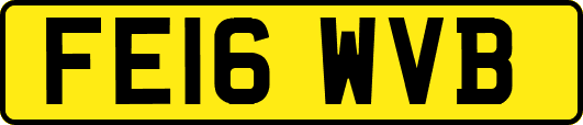 FE16WVB