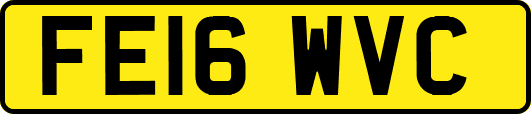 FE16WVC
