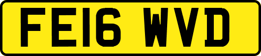 FE16WVD