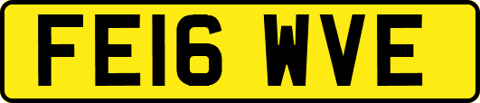 FE16WVE
