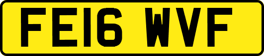 FE16WVF