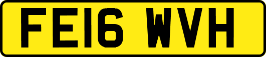 FE16WVH