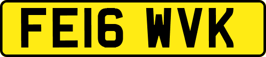 FE16WVK