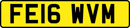 FE16WVM