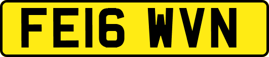 FE16WVN