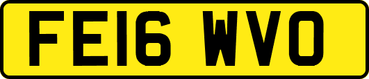 FE16WVO