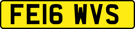 FE16WVS