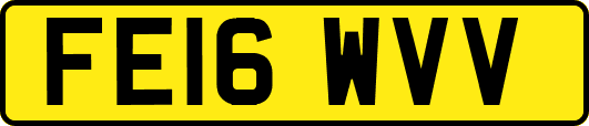 FE16WVV
