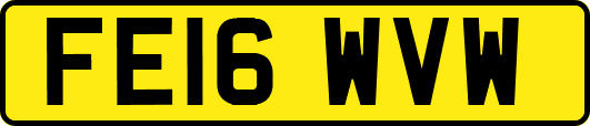 FE16WVW
